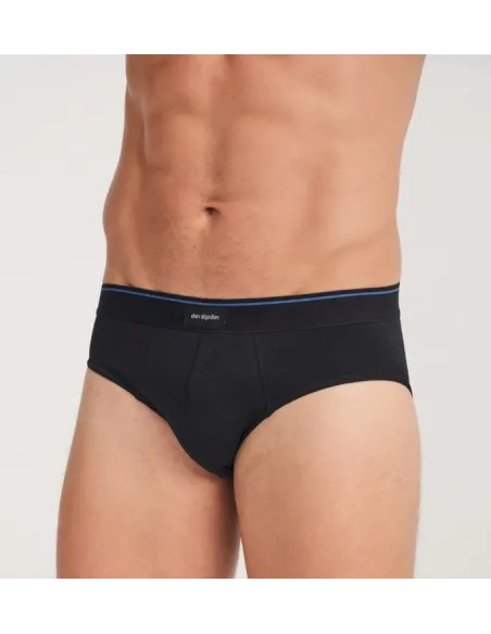 Pack 2 Slip Cro Algodon Fantasia